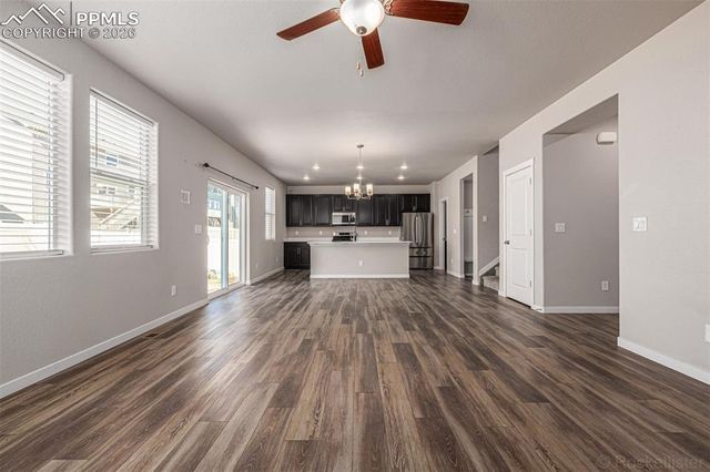 5344 Sunday Gulch Drive, Colorado Springs, CO 80925