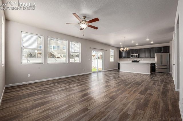 5344 Sunday Gulch Drive, Colorado Springs, CO 80925