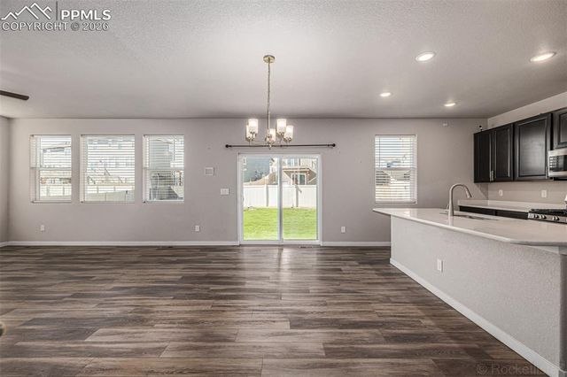 5344 Sunday Gulch Drive, Colorado Springs, CO 80925