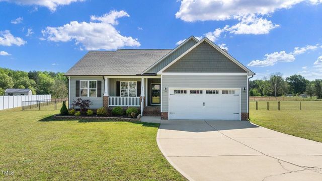 241 Connelly Way, Zebulon, NC 27597