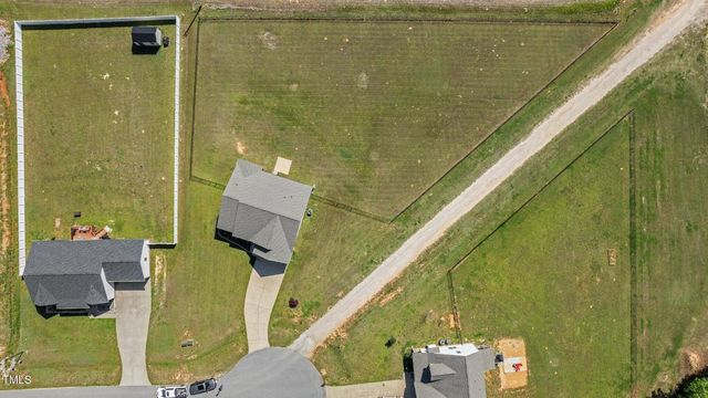 241 Connelly Way, Zebulon, NC 27597