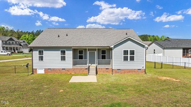 241 Connelly Way, Zebulon, NC 27597