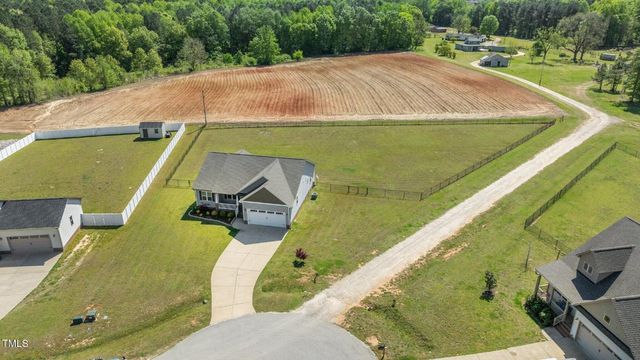 241 Connelly Way, Zebulon, NC 27597