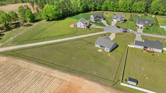 241 Connelly Way, Zebulon, NC 27597