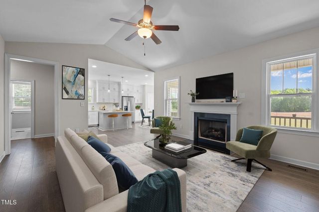 241 Connelly Way, Zebulon, NC 27597