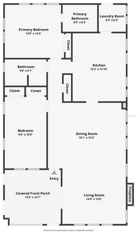 1004 E CRENSHAW STREET, Tampa, FL 33604