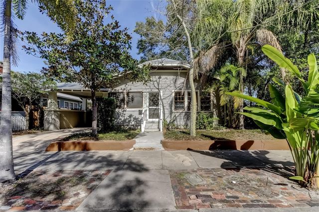 1004 E CRENSHAW STREET, Tampa, FL 33604