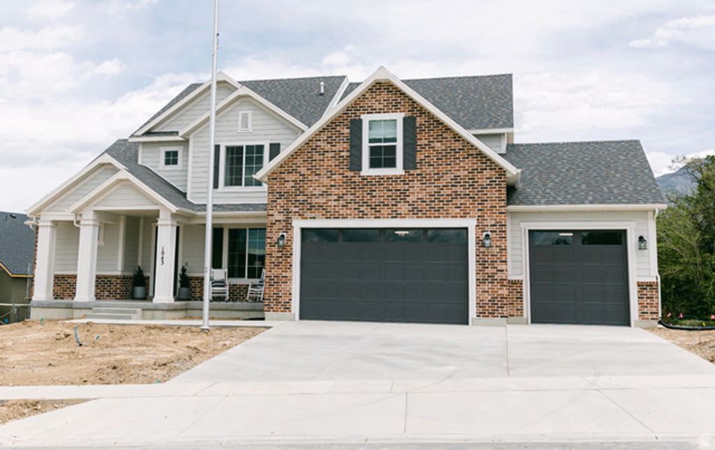 Image 1 of property listing at 3102 E CANYON MEADOWS DR #327, Spanish Fork, UT 84660