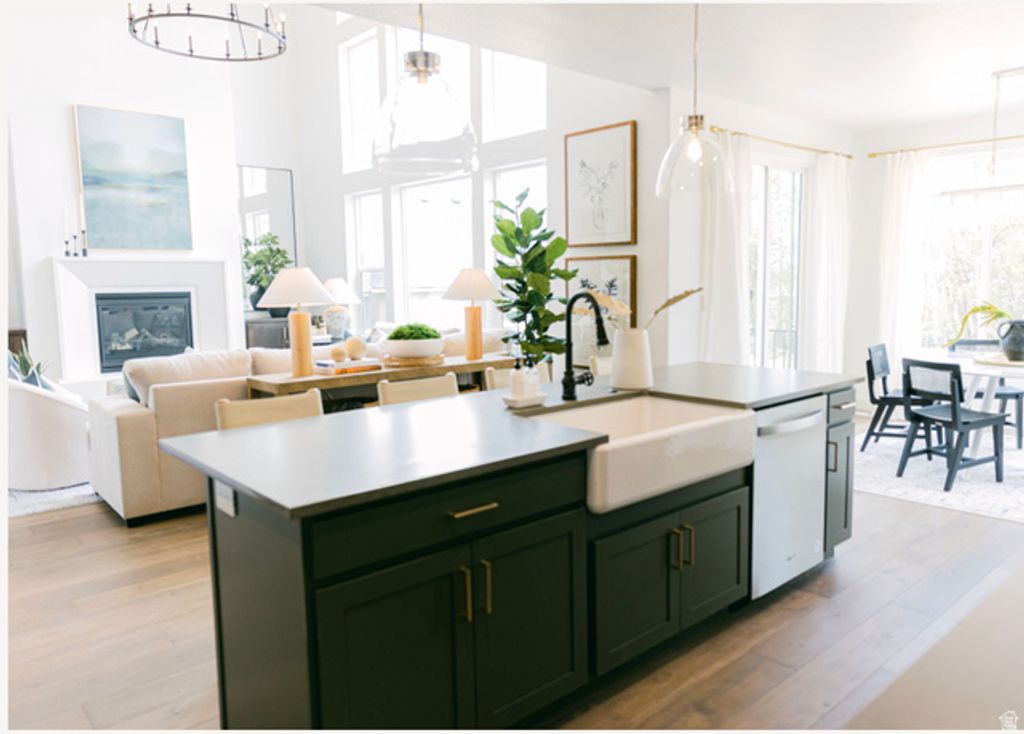 Image 2 of property listing at 3102 E CANYON MEADOWS DR #327, Spanish Fork, UT 84660