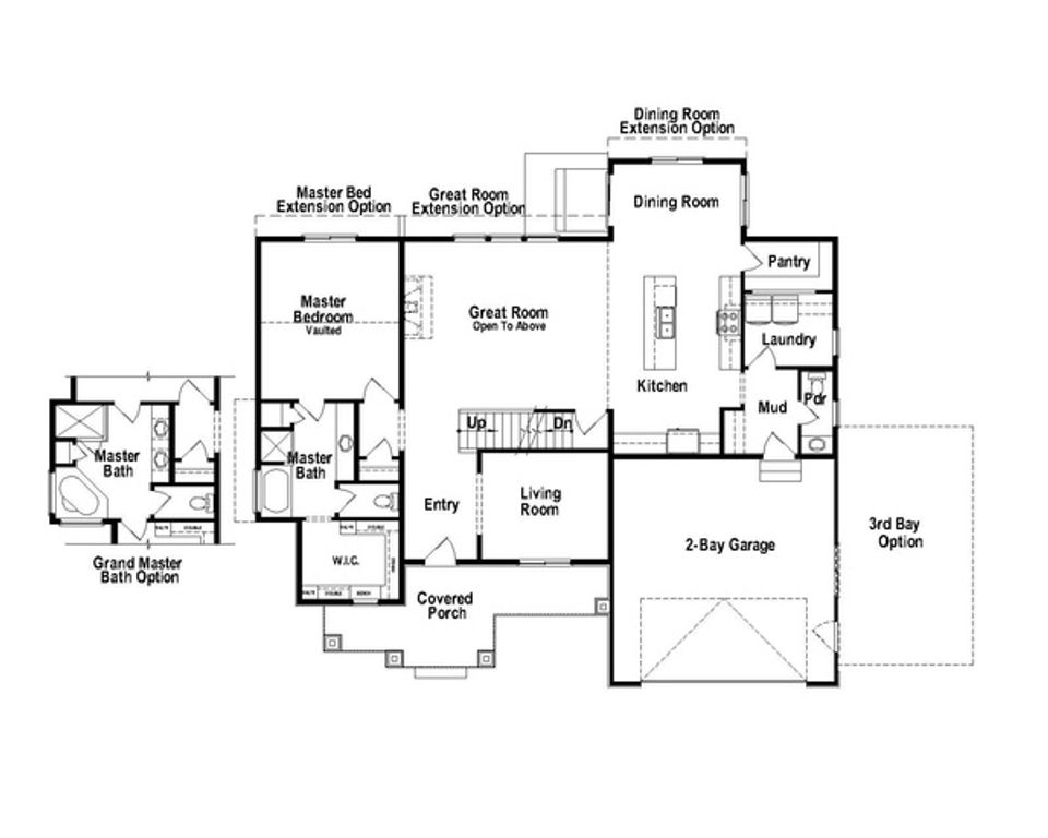 Image 15 of property listing at 3102 E CANYON MEADOWS DR #327, Spanish Fork, UT 84660