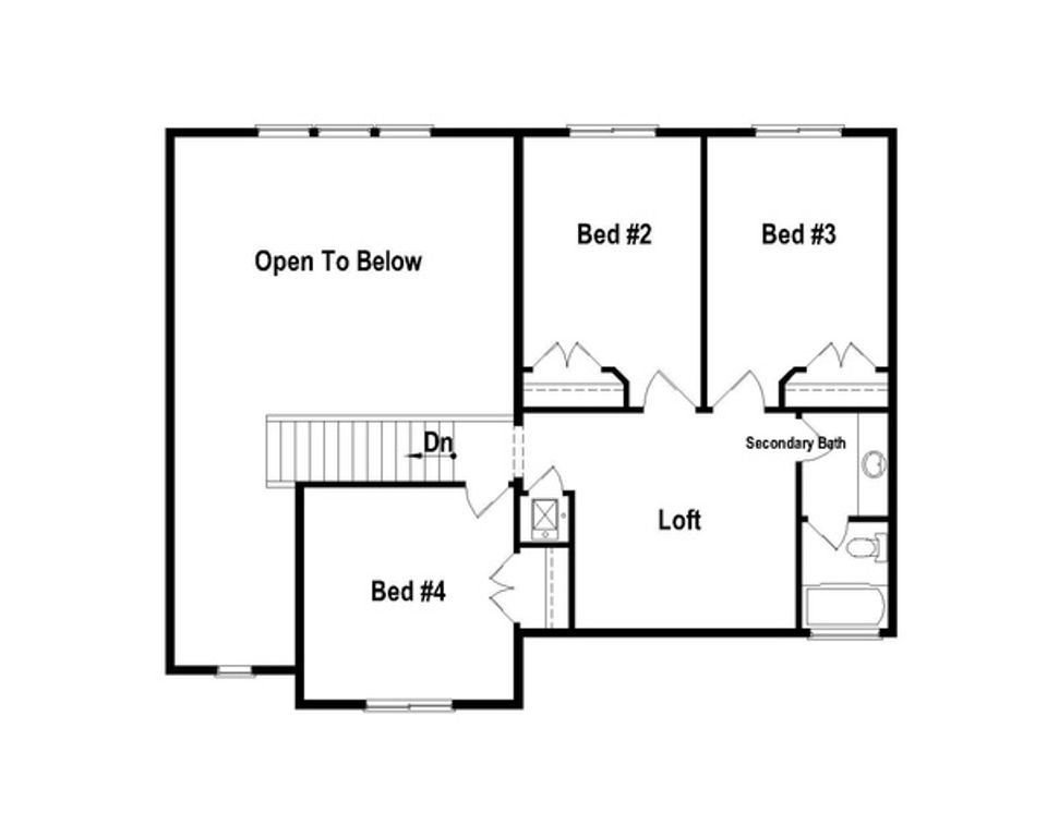 Image 16 of property listing at 3102 E CANYON MEADOWS DR #327, Spanish Fork, UT 84660