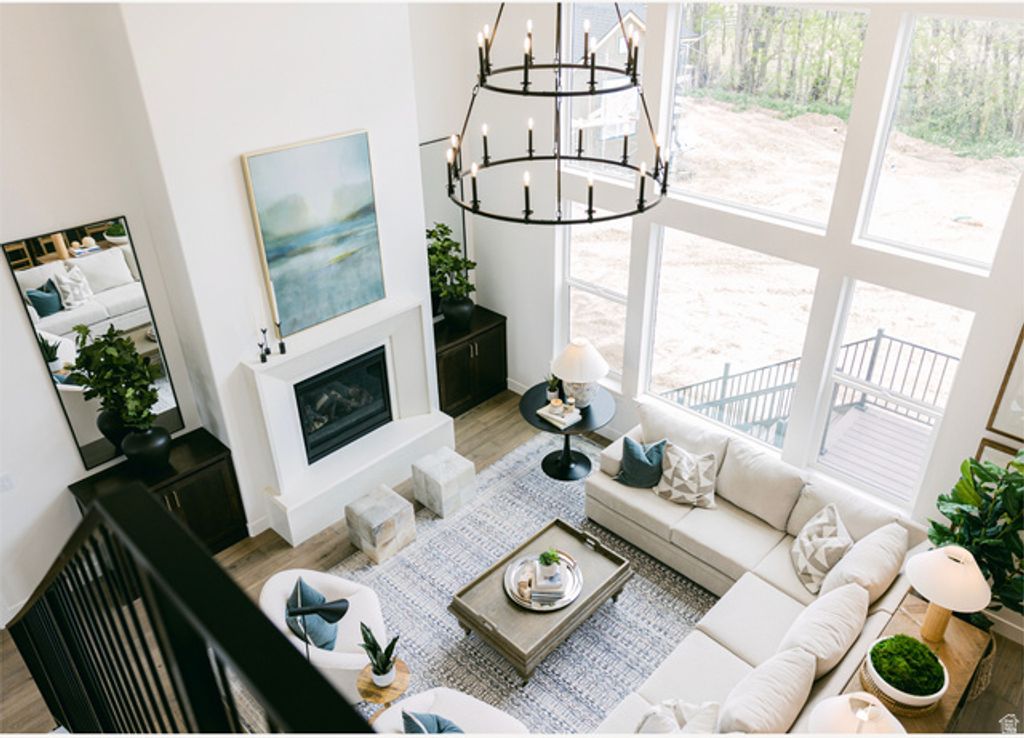Image 3 of property listing at 3102 E CANYON MEADOWS DR #327, Spanish Fork, UT 84660