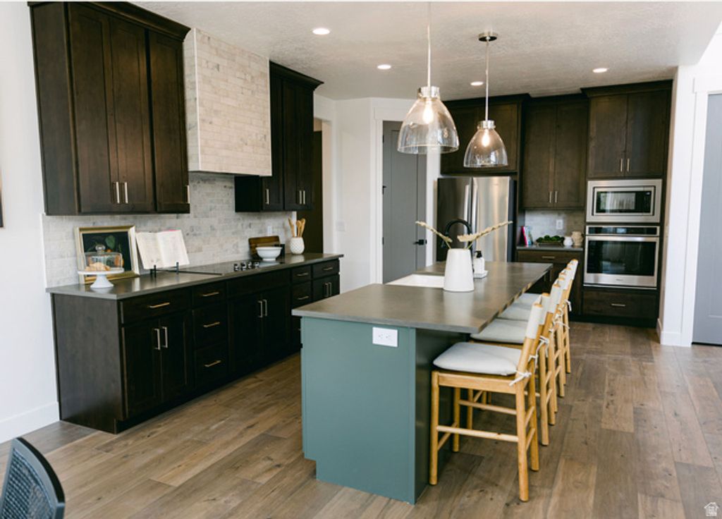 Image 5 of property listing at 3102 E CANYON MEADOWS DR #327, Spanish Fork, UT 84660