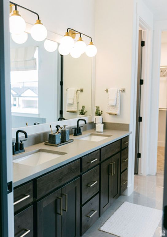 Image 10 of property listing at 3102 E CANYON MEADOWS DR #327, Spanish Fork, UT 84660