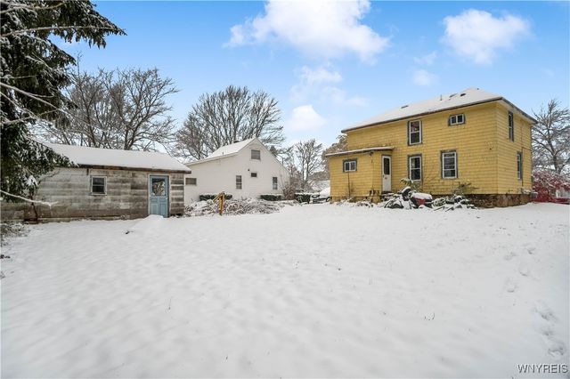 6142 Ketchum Avenue, Newfane, NY 14108