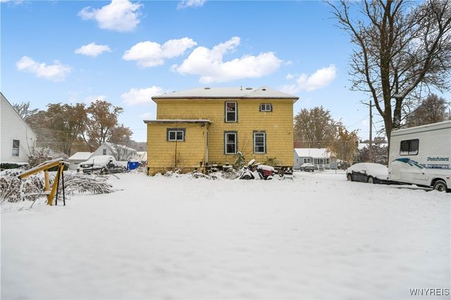 6142 Ketchum Avenue, Newfane, NY 14108