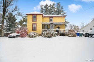 6142 Ketchum Avenue, Newfane, NY 14108