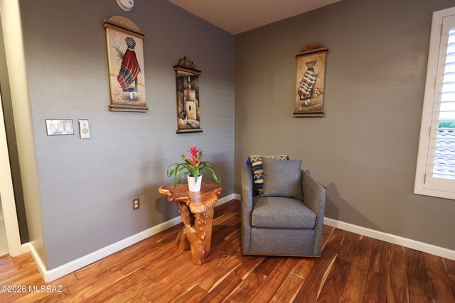 5148 N Louis River Way, Tucson, AZ 85718