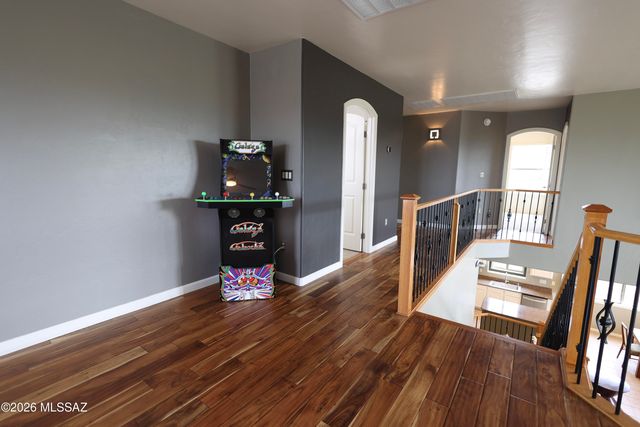 5148 N Louis River Way, Tucson, AZ 85718