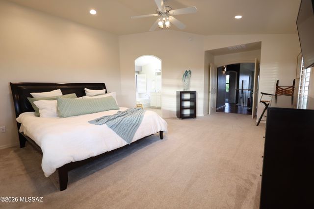 5148 N Louis River Way, Tucson, AZ 85718