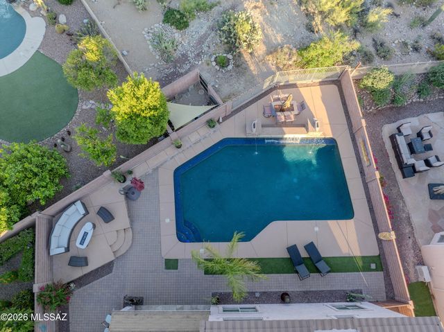 5148 N Louis River Way, Tucson, AZ 85718