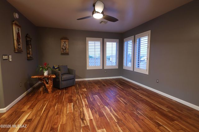 5148 N Louis River Way, Tucson, AZ 85718