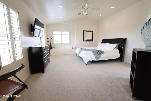 5148 N Louis River Way, Tucson, AZ 85718