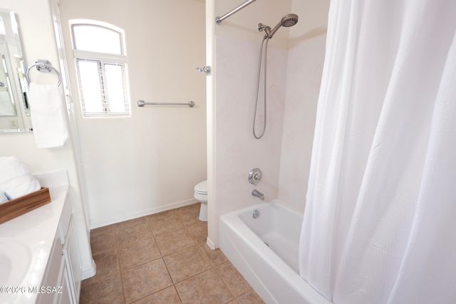 5148 N Louis River Way, Tucson, AZ 85718