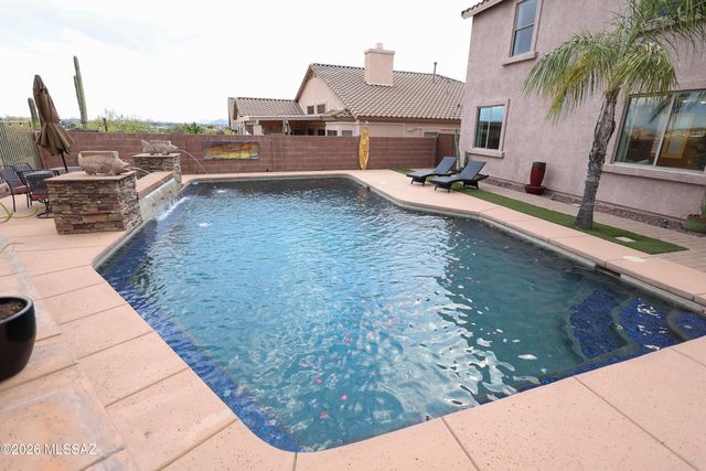5148 N Louis River Way, Tucson, AZ 85718