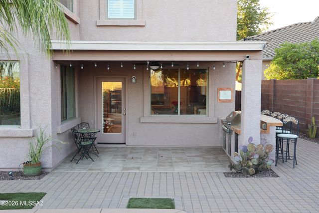 5148 N Louis River Way, Tucson, AZ 85718