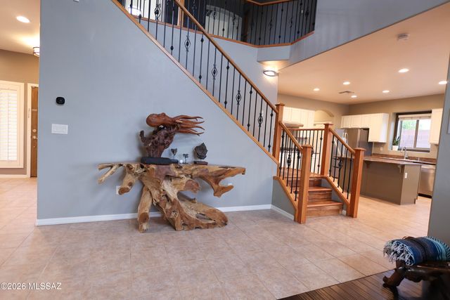 5148 N Louis River Way, Tucson, AZ 85718