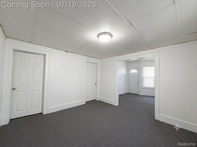 3845 Edwin Street, Hamtramck, MI 48212