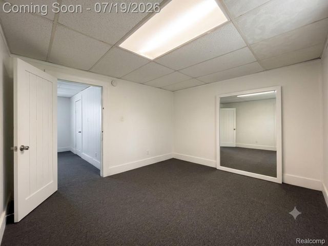3845 Edwin Street, Hamtramck, MI 48212