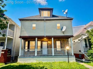 3845 Edwin Street, Hamtramck, MI 48212