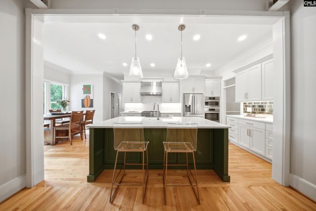 311 South Chimney Lane, Columbia, SC 29209