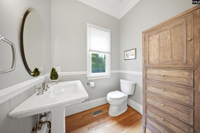 311 South Chimney Lane, Columbia, SC 29209