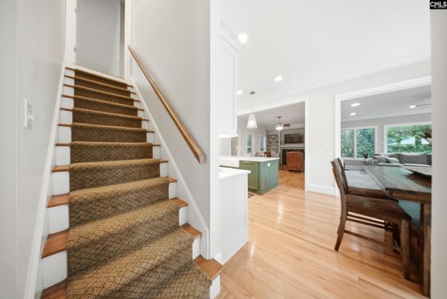 311 South Chimney Lane, Columbia, SC 29209
