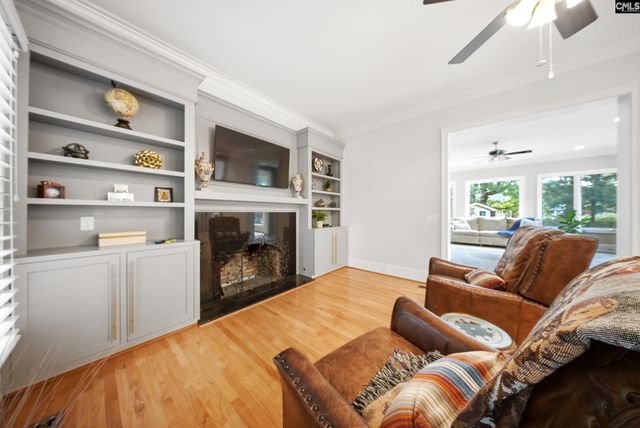 311 South Chimney Lane, Columbia, SC 29209