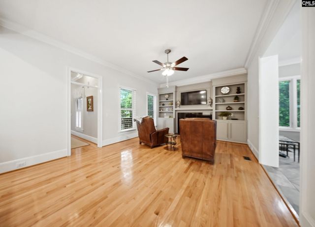 311 South Chimney Lane, Columbia, SC 29209