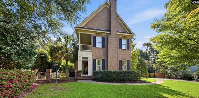 311 South Chimney Lane, Columbia, SC 29209
