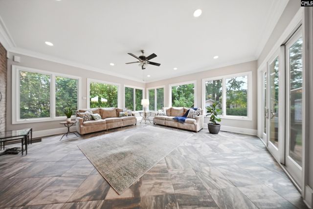 311 South Chimney Lane, Columbia, SC 29209