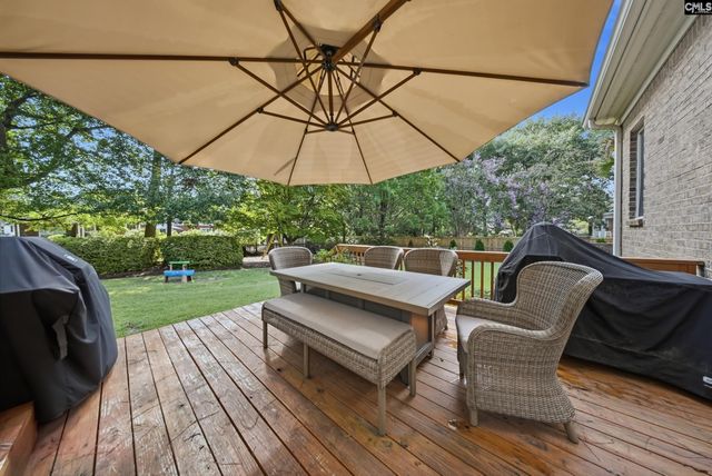 311 South Chimney Lane, Columbia, SC 29209