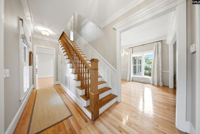 311 South Chimney Lane, Columbia, SC 29209