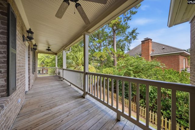 311 South Chimney Lane, Columbia, SC 29209