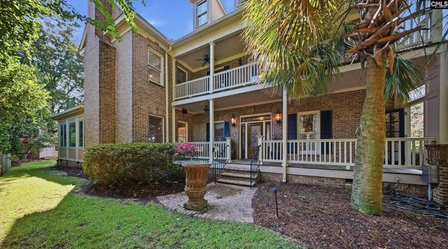 311 South Chimney Lane, Columbia, SC 29209