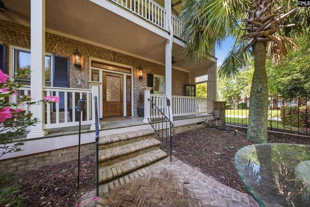 311 South Chimney Lane, Columbia, SC 29209