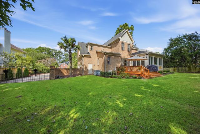 311 South Chimney Lane, Columbia, SC 29209