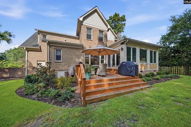 311 South Chimney Lane, Columbia, SC 29209