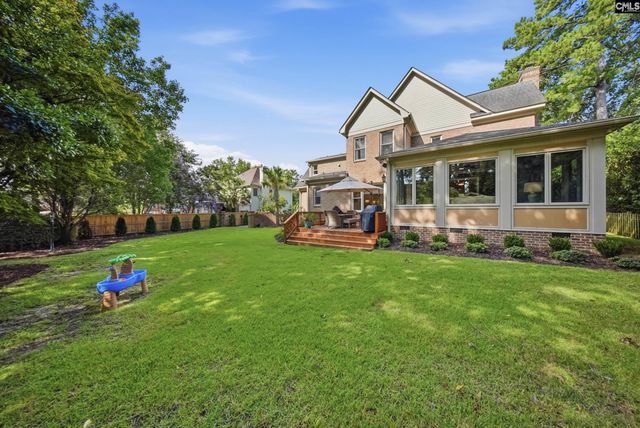 311 South Chimney Lane, Columbia, SC 29209