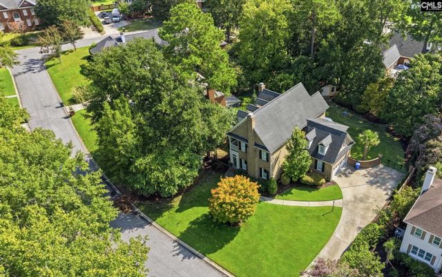 311 South Chimney Lane, Columbia, SC 29209